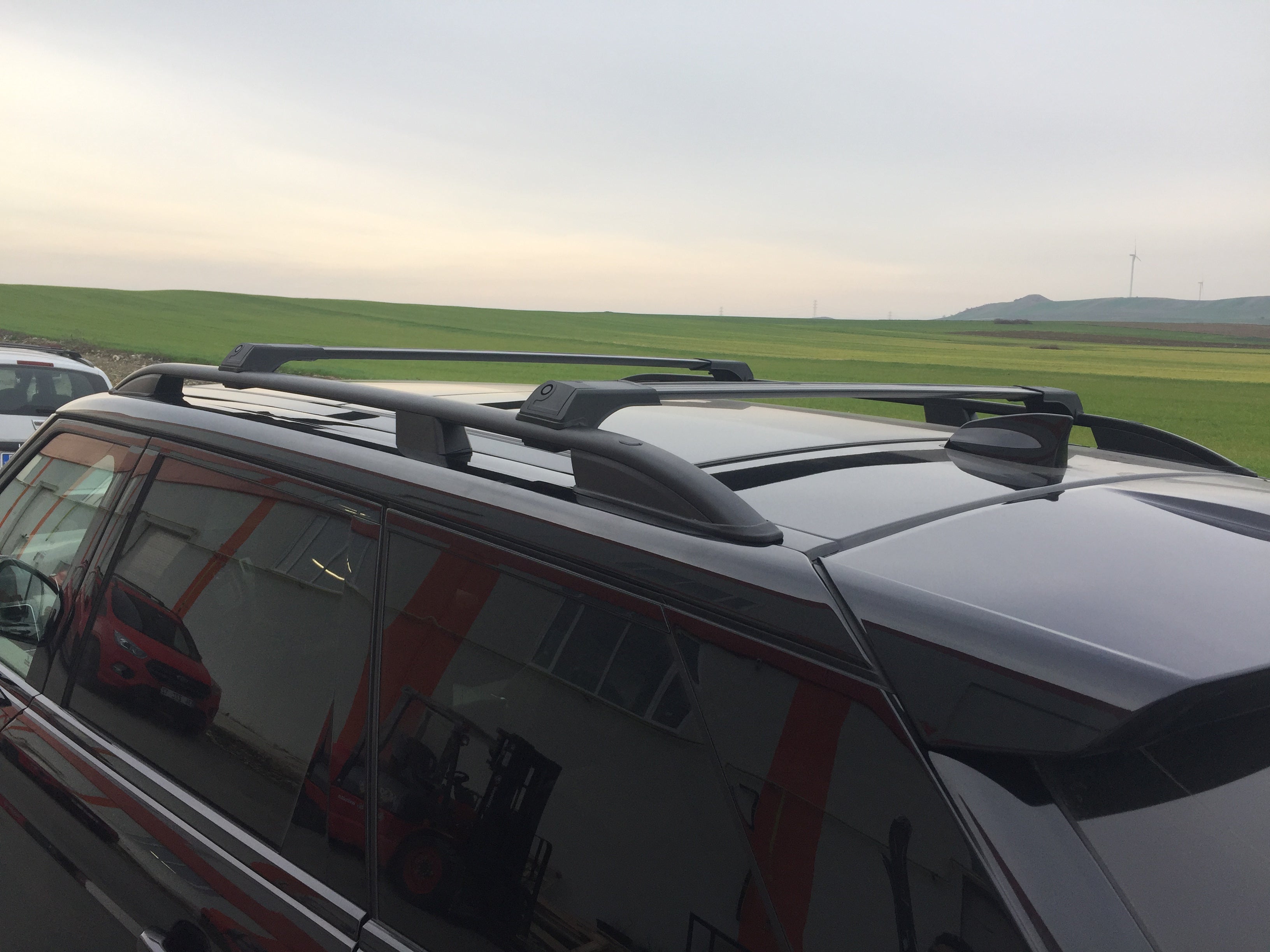 Roof Racks for Cars and SUVs | Shop Erkul Auto USA