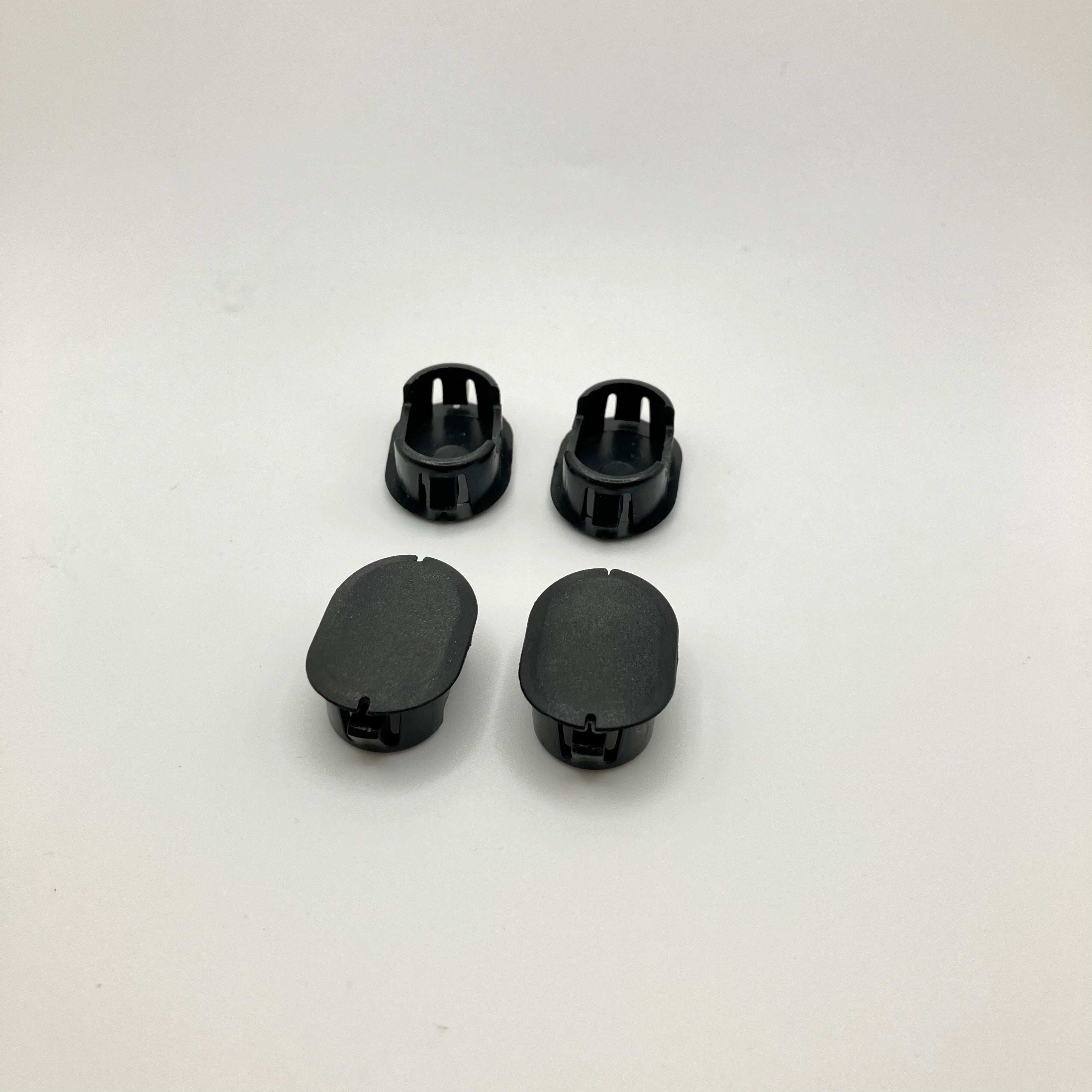 Roof Rail Screws Rain Covers