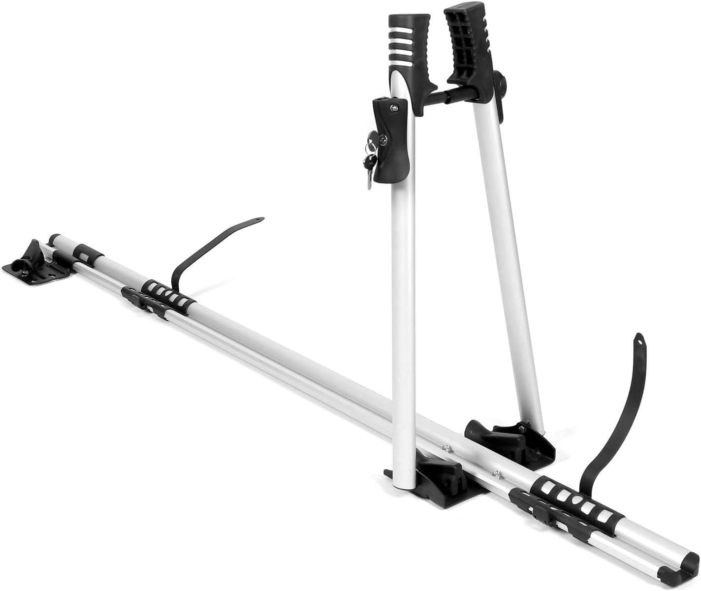 Universal Aluminum Bike Rack for Cars