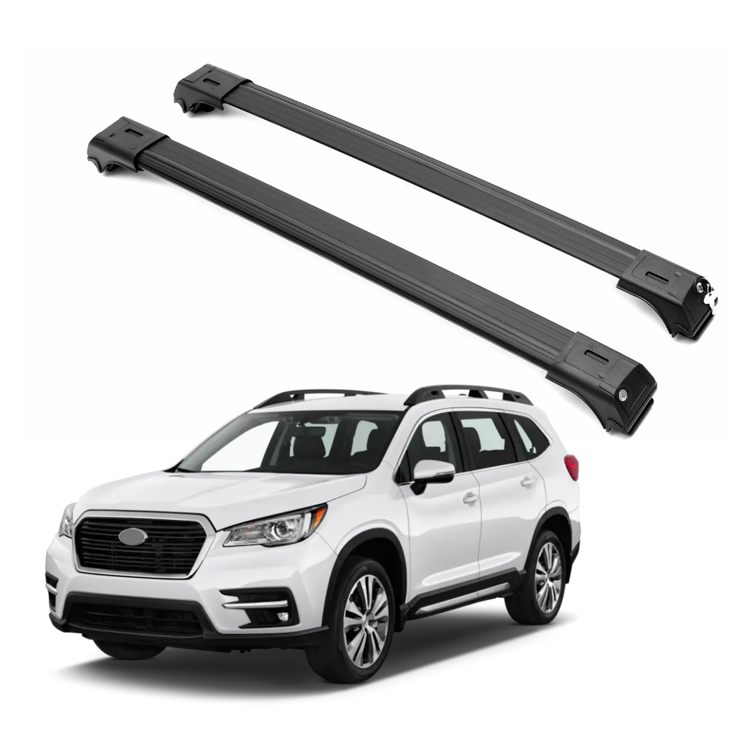 ERKUL Roof Rack Crossbars For SUBARU ASCENT 2019-2026