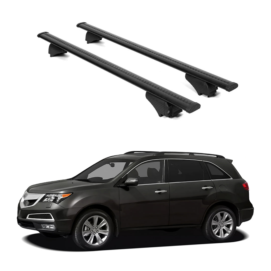 ERKUL Roof Rack Crossbars For ACURA MDX 2007-2013