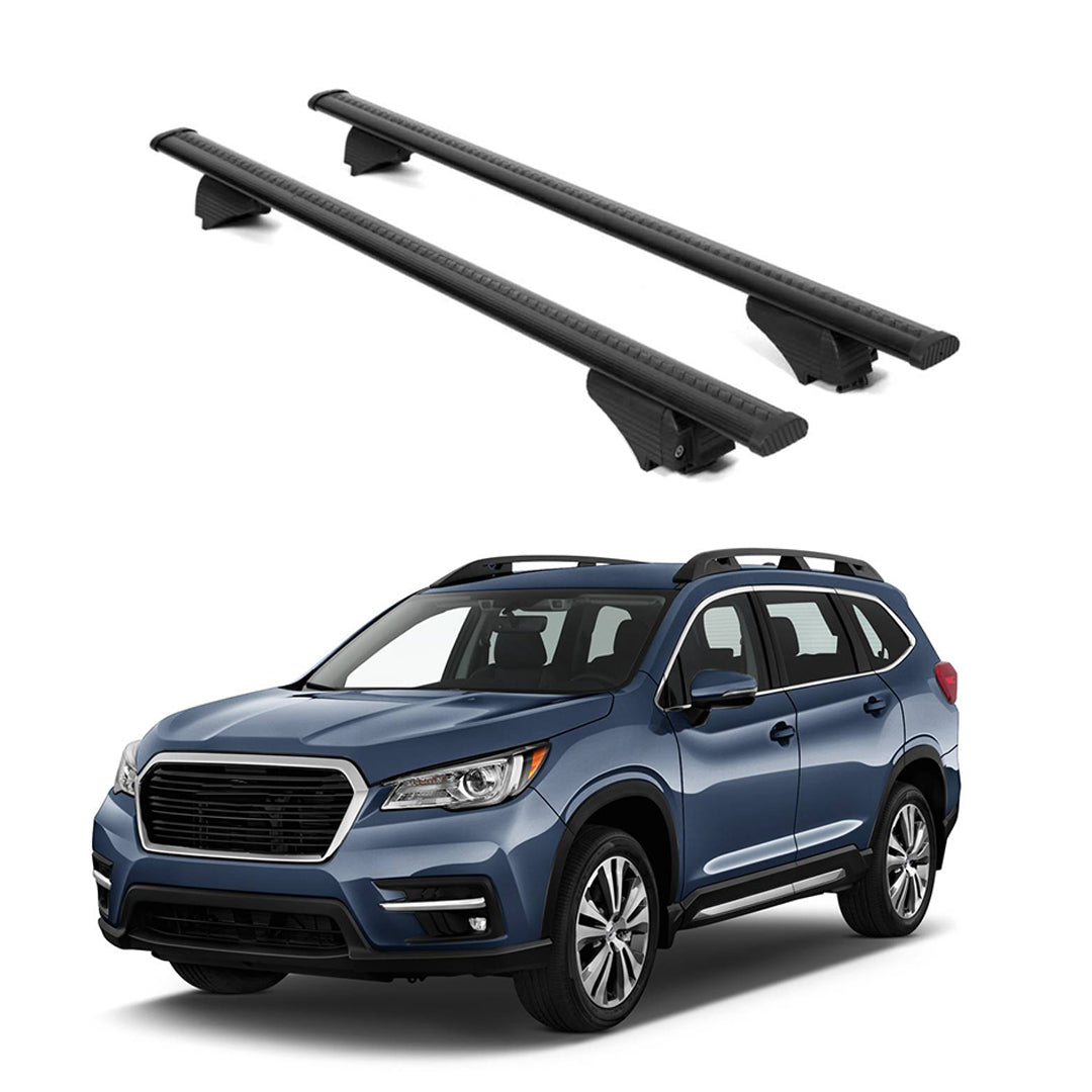 ERKUL Roof Rack Crossbars For SUBARU ASCENT 2019-2026