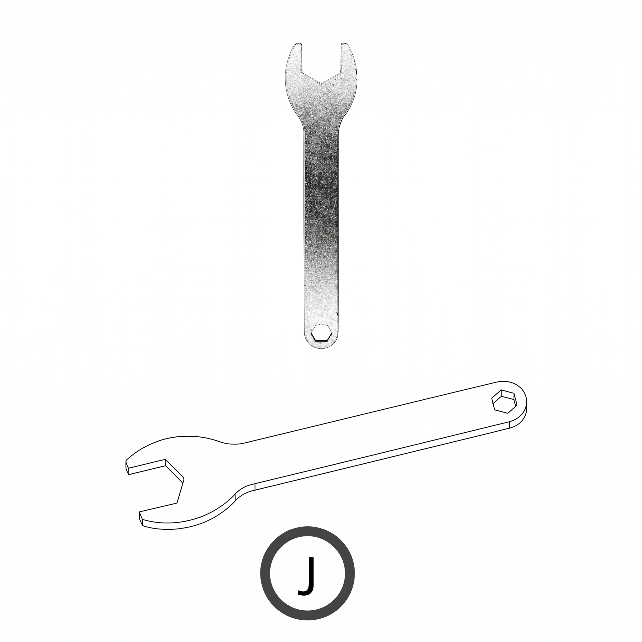 AeroGlide V3 (ECEM V3) - Replacement Parts for Fixed Point Roof Crossbars