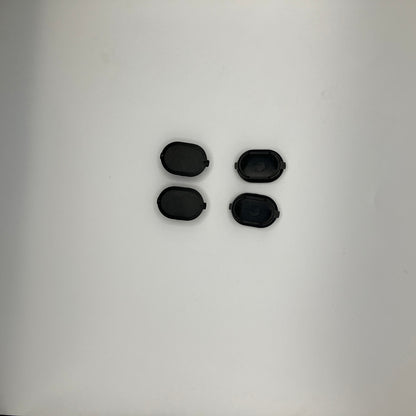 Roof Rail Screws Rain Covers