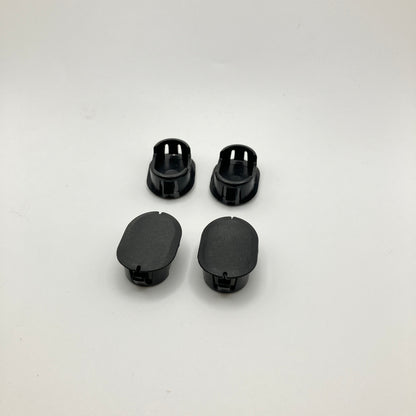 Roof Rail Screws Rain Covers
