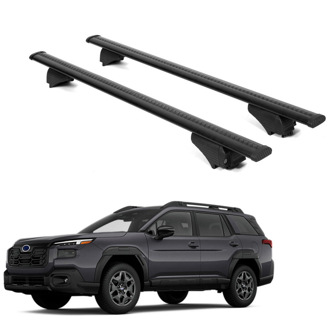 ERKUL Roof Rack Crossbars For SUBARU OUTBACK 2026