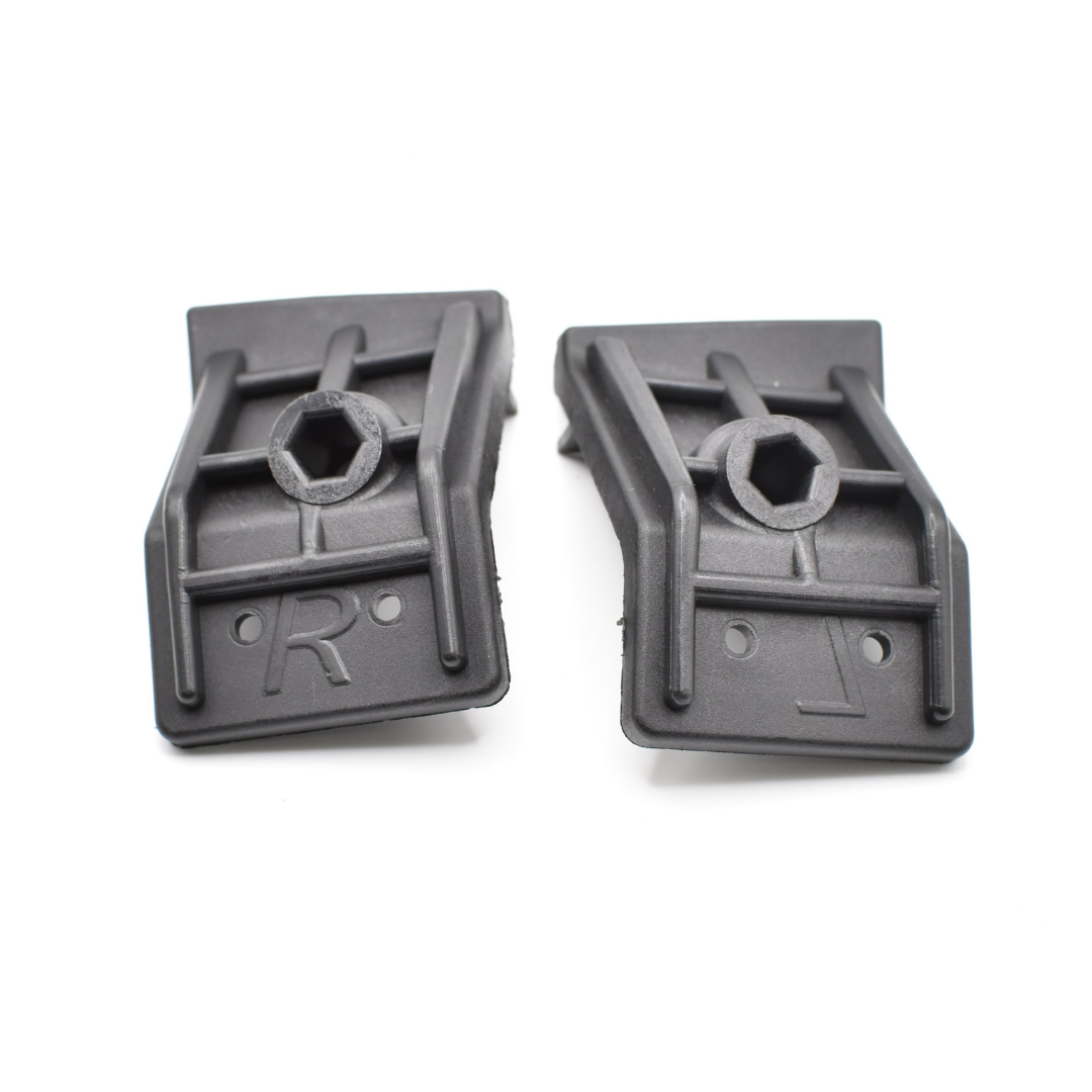 Skybar V1 -   Replacement   Parts   for   Raised Rails Crossbars