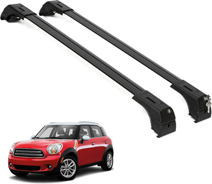 ERKUL Roof Rack Crossbars For MINI COOPER COUNTRYMAN 2011-2016