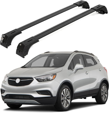 ERKUL Roof Rack Crossbars For BUICK ENCORE 2013-2022
