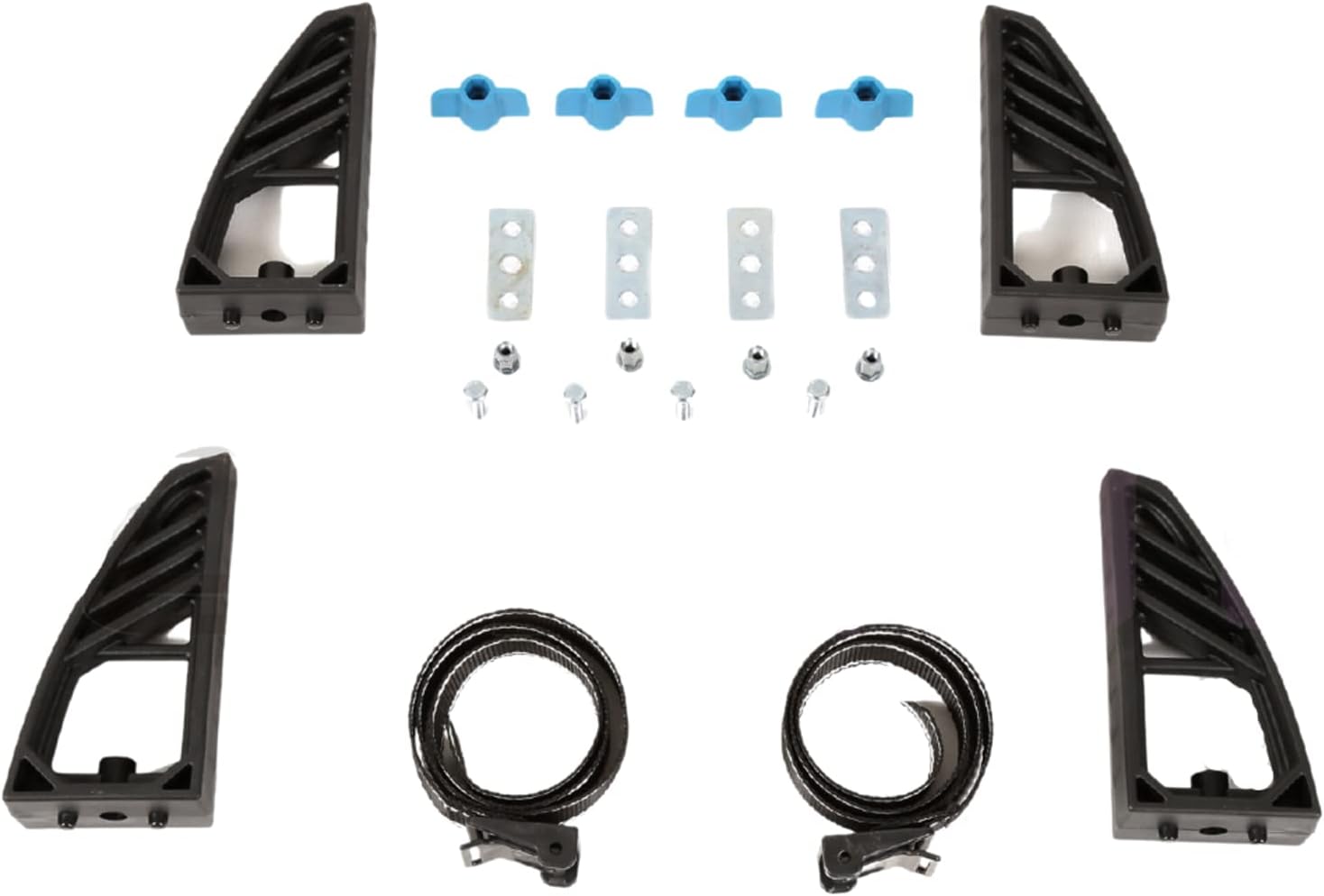 Adjustable Load Stops