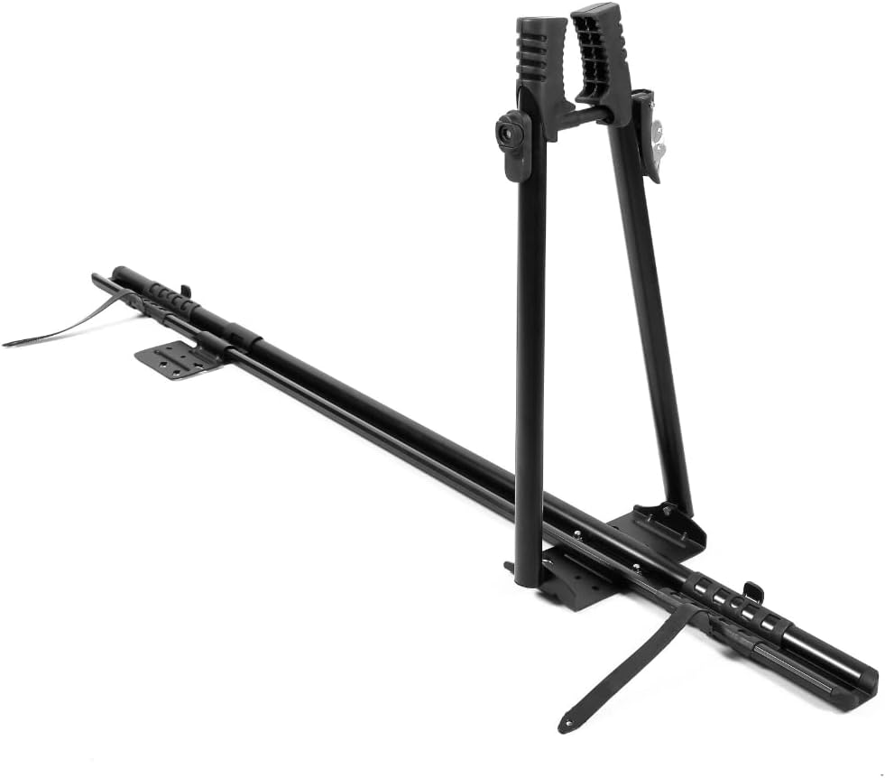 Aluminum Bike Rack