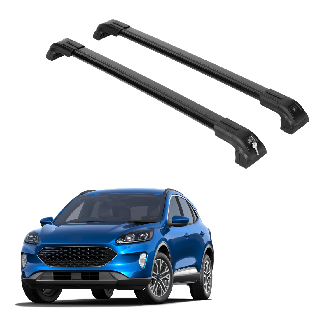 ERKUL Roof Rack Crossbars For FORD ESCAPE 2020-2026