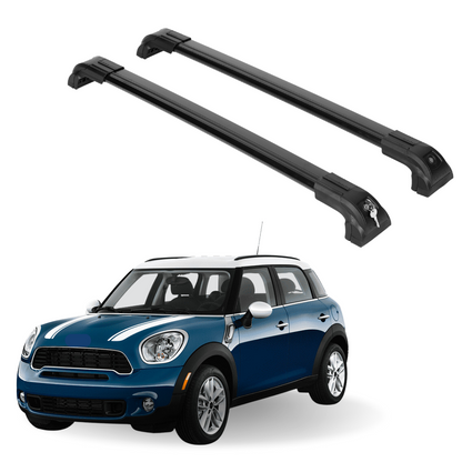 ERKUL Roof Rack Crossbars For MINI COOPER COUNTRYMAN 2011-2016