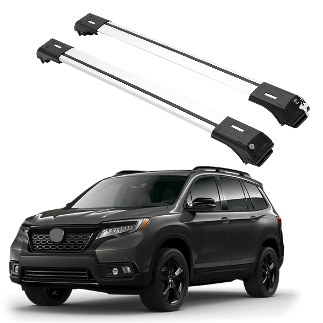 ERKUL Roof Rack Crossbars For HONDA PASSPORT 2019-2025