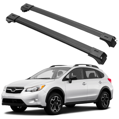 ERKUL Roof Rack Crossbars For SUBARU CROSSTREK 2018-2023