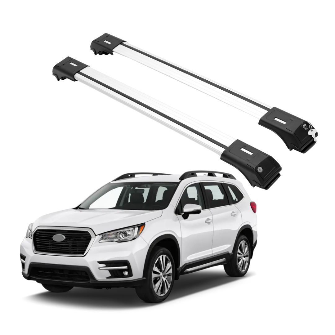 ERKUL Roof Rack Crossbars For SUBARU ASCENT 2019-2026