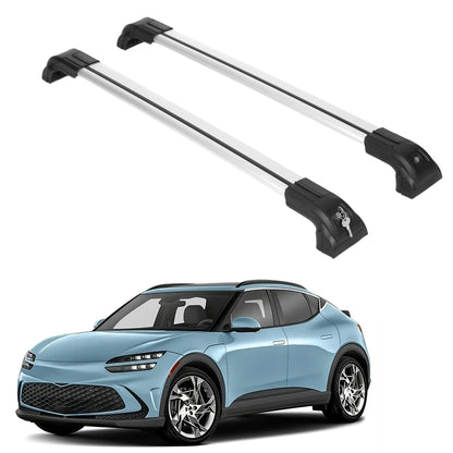 ERKUL Roof Rack Crossbars For GENESIS GV60 2023-2026