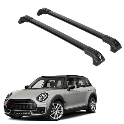 ERKUL Roof Rack Crossbars For MINI COOPER CLUBMAN 2016-2024