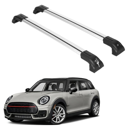 ERKUL Roof Rack Crossbars For MINI COOPER CLUBMAN 2016-2024