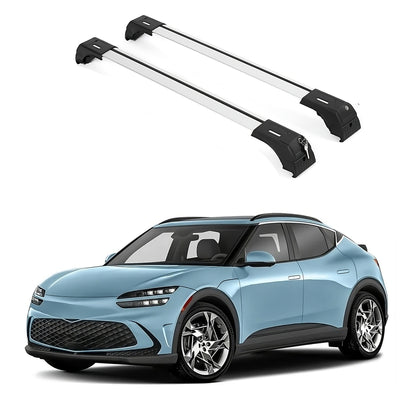 ERKUL Roof Rack Crossbars For GENESIS GV60 2023-2026