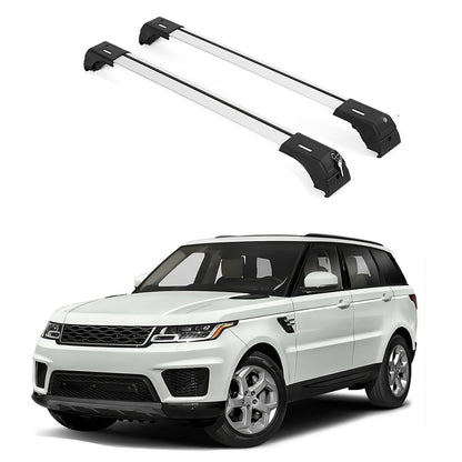 ERKUL Roof Rack Crossbars For LAND ROVER RANGE ROVER SPORT 2014-2022