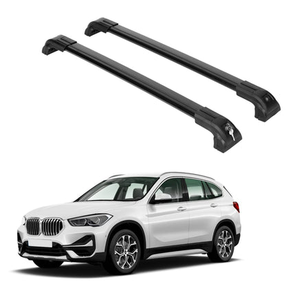 ERKUL Roof Rack Crossbars For BMW X1 2023-2026