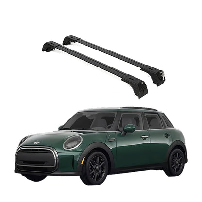 ERKUL Roof Rack Crossbars For MINI COOPER HARDTOP 2014-2026