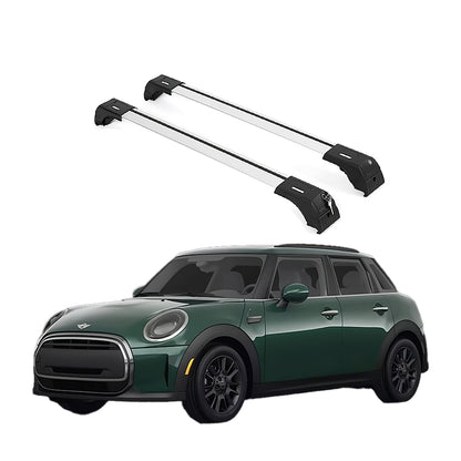 ERKUL Roof Rack Crossbars For MINI COOPER HARDTOP 2014-2026