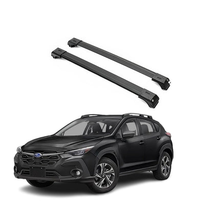 ERKUL Roof Rack Crossbars For SUBARU CROSSTREK 2024-2026