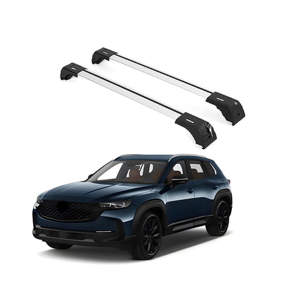ERKUL Roof Rack Crossbars For MAZDA CX-50 2023-2026