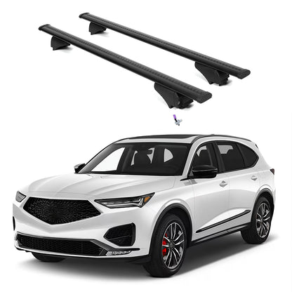 ERKUL Roof Rack Crossbars For ACURA MDX 2022-2026