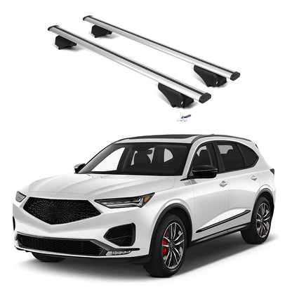 ERKUL Roof Rack Crossbars For ACURA MDX 2022-2026
