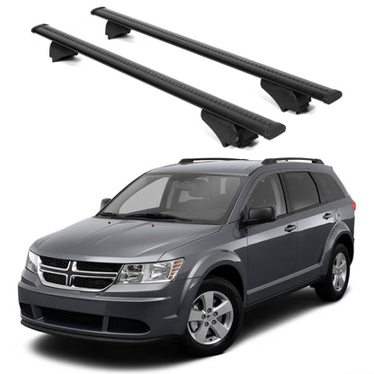 ERKUL Roof Rack Crossbars For DODGE JOURNEY 2013-2020