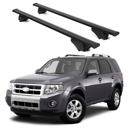 ERKUL Roof Rack Crossbars For FORD ESCAPE 2008-2012
