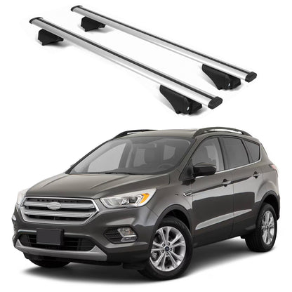 ERKUL Roof Rack Crossbars For FORD ESCAPE 2013-2019