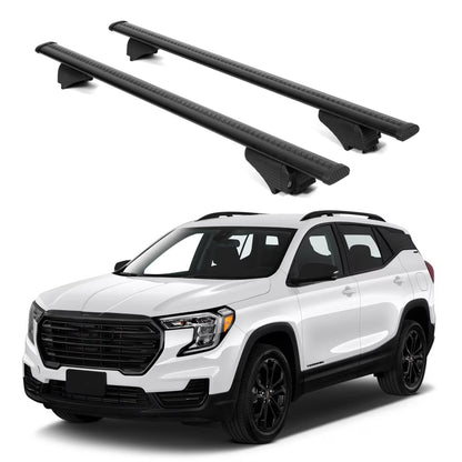 ERKUL Roof Rack Crossbars For GMC TERRAIN 2018-2024