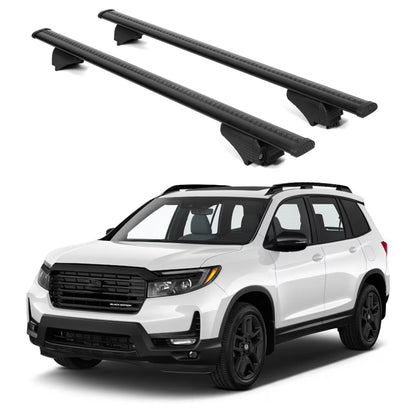ERKUL Roof Rack Crossbars For HONDA PASSPORT 2019-2025
