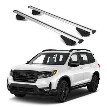 ERKUL Roof Rack Crossbars For HONDA PASSPORT 2019-2025