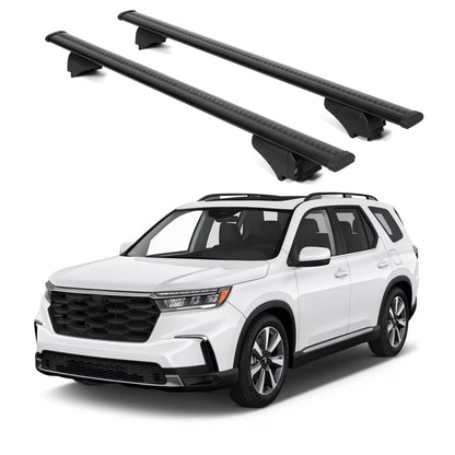 ERKUL Roof Rack Crossbars For HONDA PILOT 2023-2026