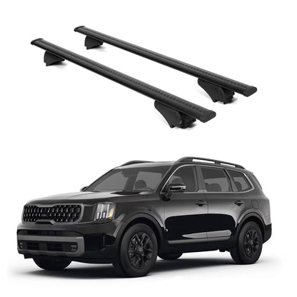 ERKUL Roof Rack Crossbars For KIA TELLURIDE 2020-2025