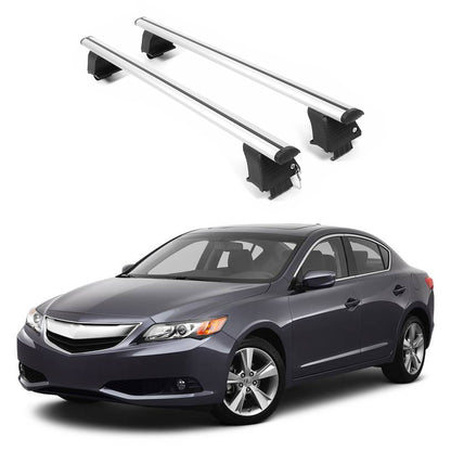 ERKUL Roof Rack Crossbars For ACURA ILX 2013-2022