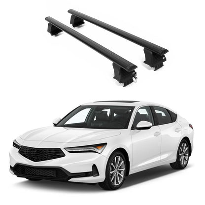 ERKUL Roof Rack Crossbars For ACURA INTEGRA 2023-2026