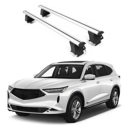 ERKUL Roof Rack Crossbars For ACURA MDX 2022-2026