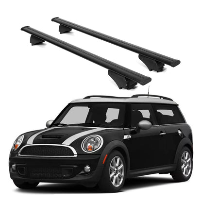 ERKUL Roof Rack Crossbars For MINI COOPER CLUBMAN 2010-2014