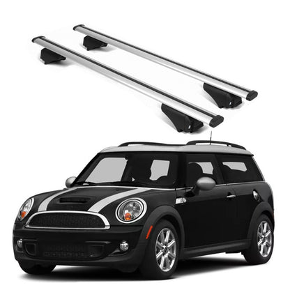 ERKUL Roof Rack Crossbars For MINI COOPER CLUBMAN 2010-2014