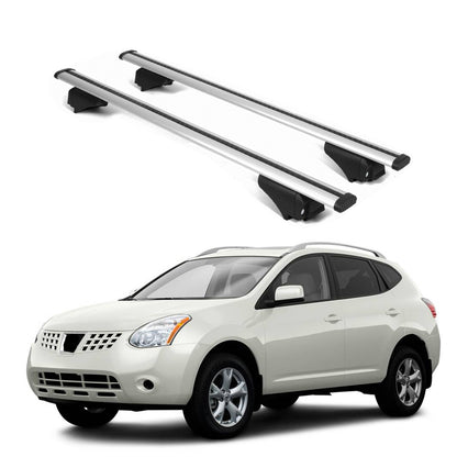 ERKUL Roof Rack Crossbars For NISSAN ROGUE 2008-2013