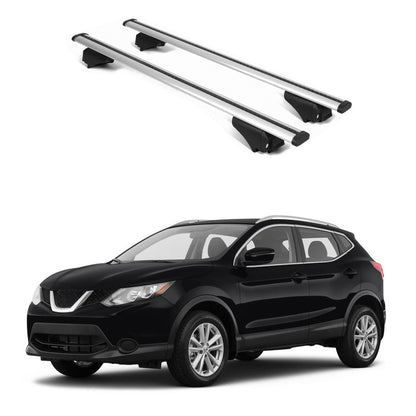 ERKUL Roof Rack Crossbars For NISSAN ROGUE SPORT 2017-2022