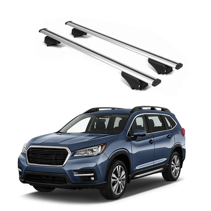 ERKUL Roof Rack Crossbars For SUBARU ASCENT 2019-2026