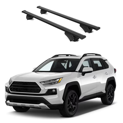 ERKUL Roof Rack Crossbars For TOYOTA 4RUNNER 2010-2024