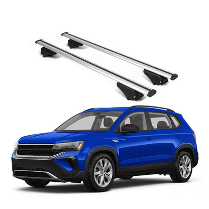 ERKUL Roof Rack Crossbars For VOLKSWAGEN TAOS 2022-2026